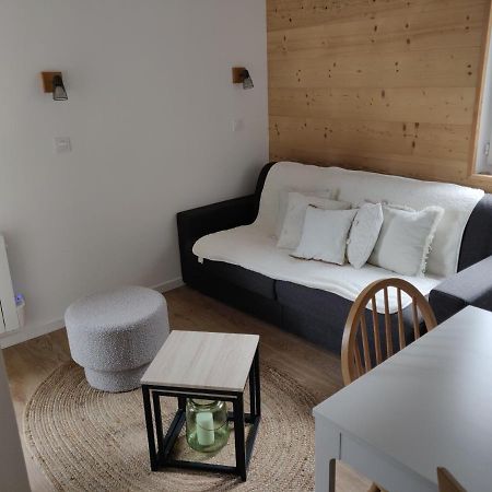 Appartement Neuf 4-6 Pers. Aux Pieds Des Pistes Genos Exterior photo