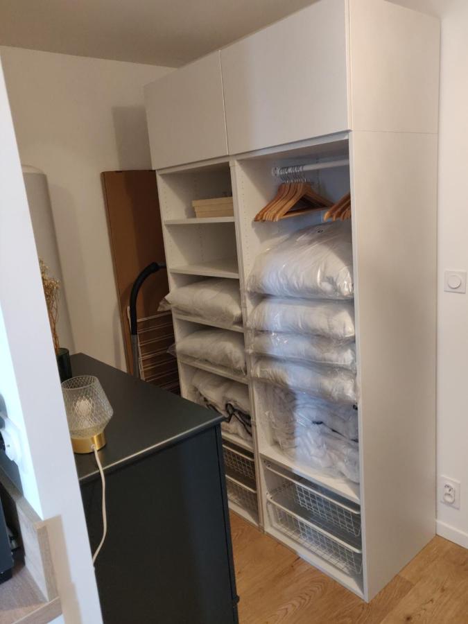 Appartement Neuf 4-6 Pers. Aux Pieds Des Pistes Genos Exterior photo
